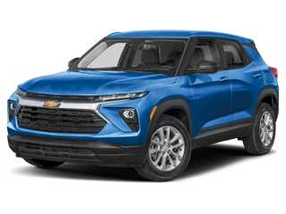 Chevrolet Trailblazer - Grand Rapids Chevrolet in Grand Rapids MN
