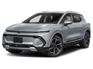 Equinox EV - Grand Rapids Chevrolet in Grand Rapids MN