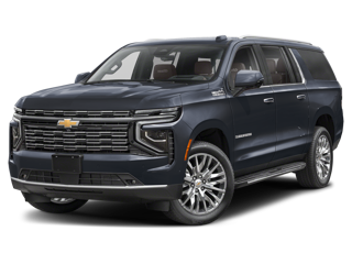 Chevrolet Suburban - Grand Rapids Chevrolet in Grand Rapids MN