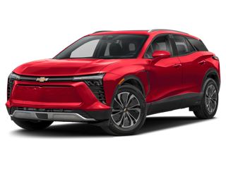 Chevrolet Blazer EV - Grand Rapids Chevrolet in Grand Rapids MN