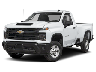 Chevrolet Silverado HD - Grand Rapids Chevrolet in Grand Rapids MN