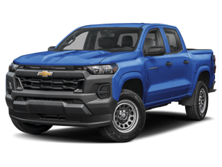 Chevrolet Colorado - Grand Rapids Chevrolet in Grand Rapids MN