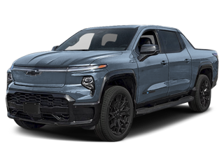 Chevrolet Silverado EV - Grand Rapids Chevrolet in Grand Rapids MN