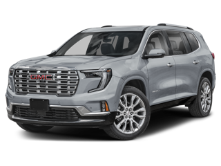 2025 GMC Acadia in Grand Rapids, MN