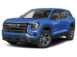 2025 GMC Terrain in Grand Rapids, MN