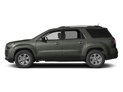 2013 GMC Acadia SLE