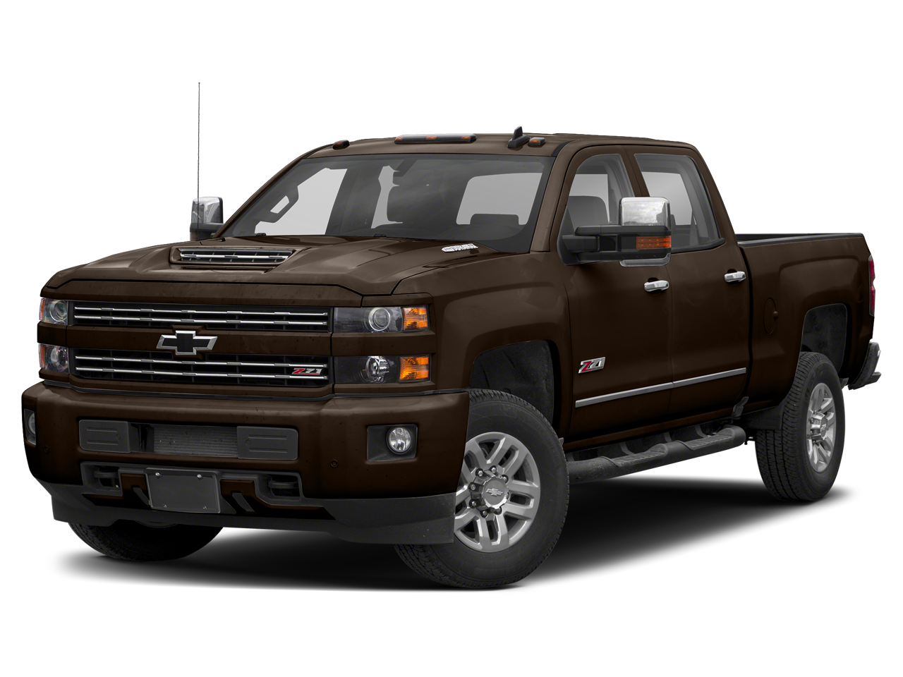 2019 Chevrolet Silverado 3500 HD LTZ