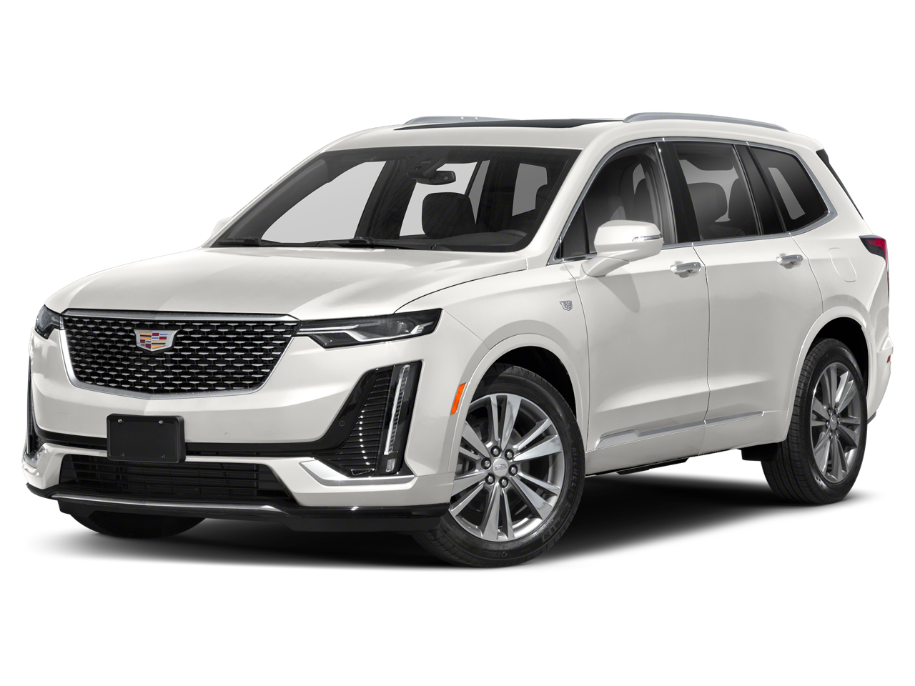 2021 Cadillac XT6 Premium Luxury AWD's photo
