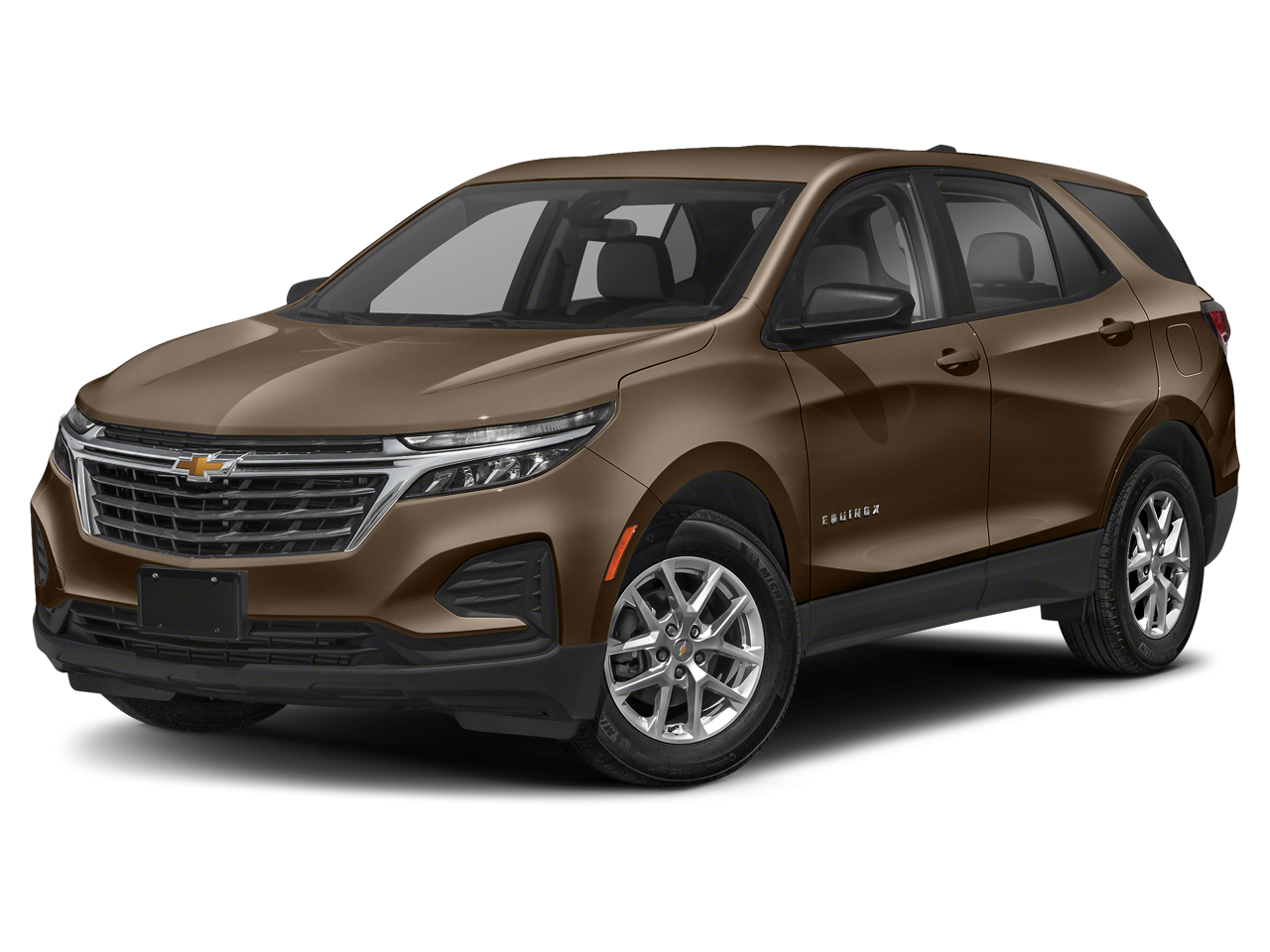 2023 Chevrolet Equinox AWD Premier 1.5T's photo