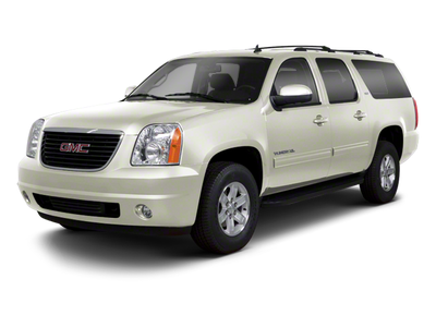 2011 GMC Yukon XL SLT