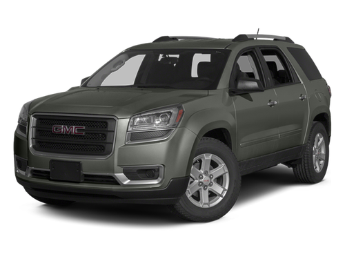 2013 GMC Acadia SLE