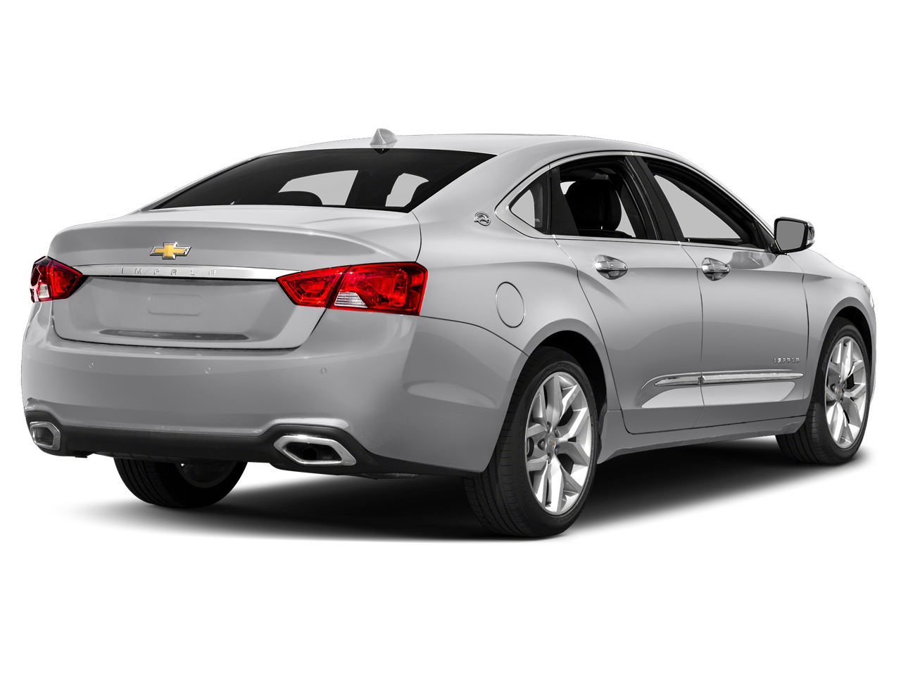Used 2015 Chevrolet Impala 2LZ with VIN 2G1165S34F9271299 for sale in Grand Rapids, Minnesota