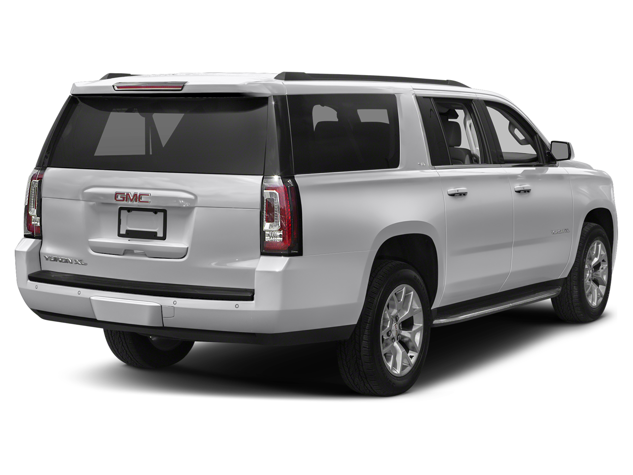 Used 2015 GMC Yukon XL SLT with VIN 1GKS2HKC0FR551465 for sale in Grand Rapids, Minnesota