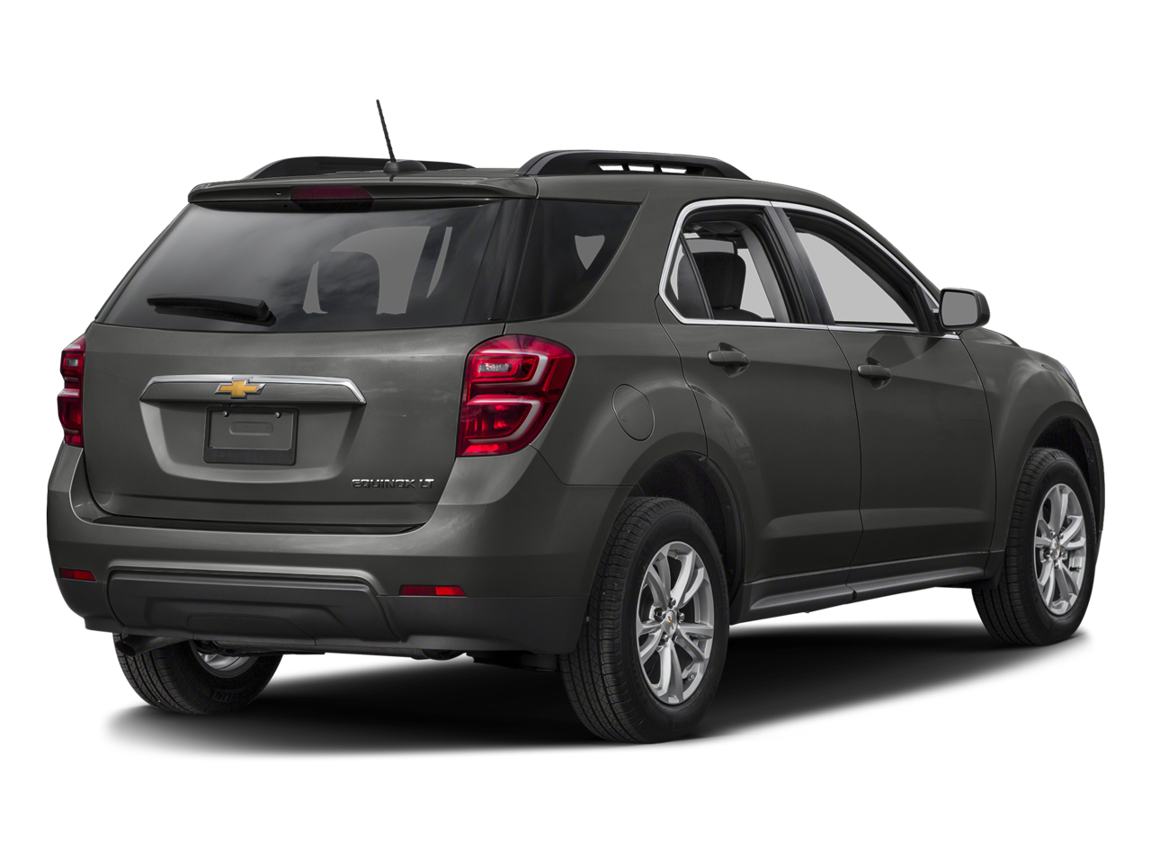 Used 2016 Chevrolet Equinox LT with VIN 2GNFLFEK1G6325506 for sale in Grand Rapids, Minnesota