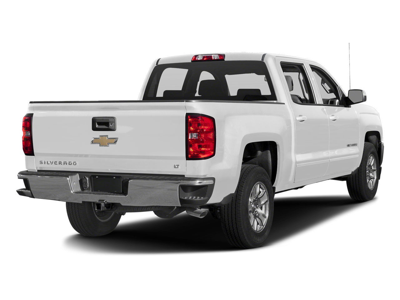 Used 2016 Chevrolet Silverado 1500 LT Z71 with VIN 3GCUKREC0GG361897 for sale in Grand Rapids, Minnesota