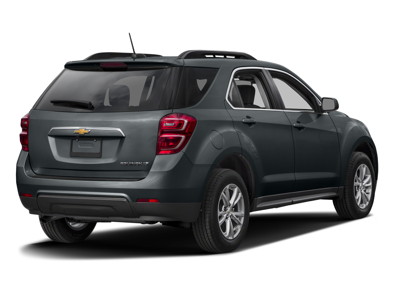 Used 2017 Chevrolet Equinox LT with VIN 2GNFLFEK0H6263548 for sale in Grand Rapids, Minnesota