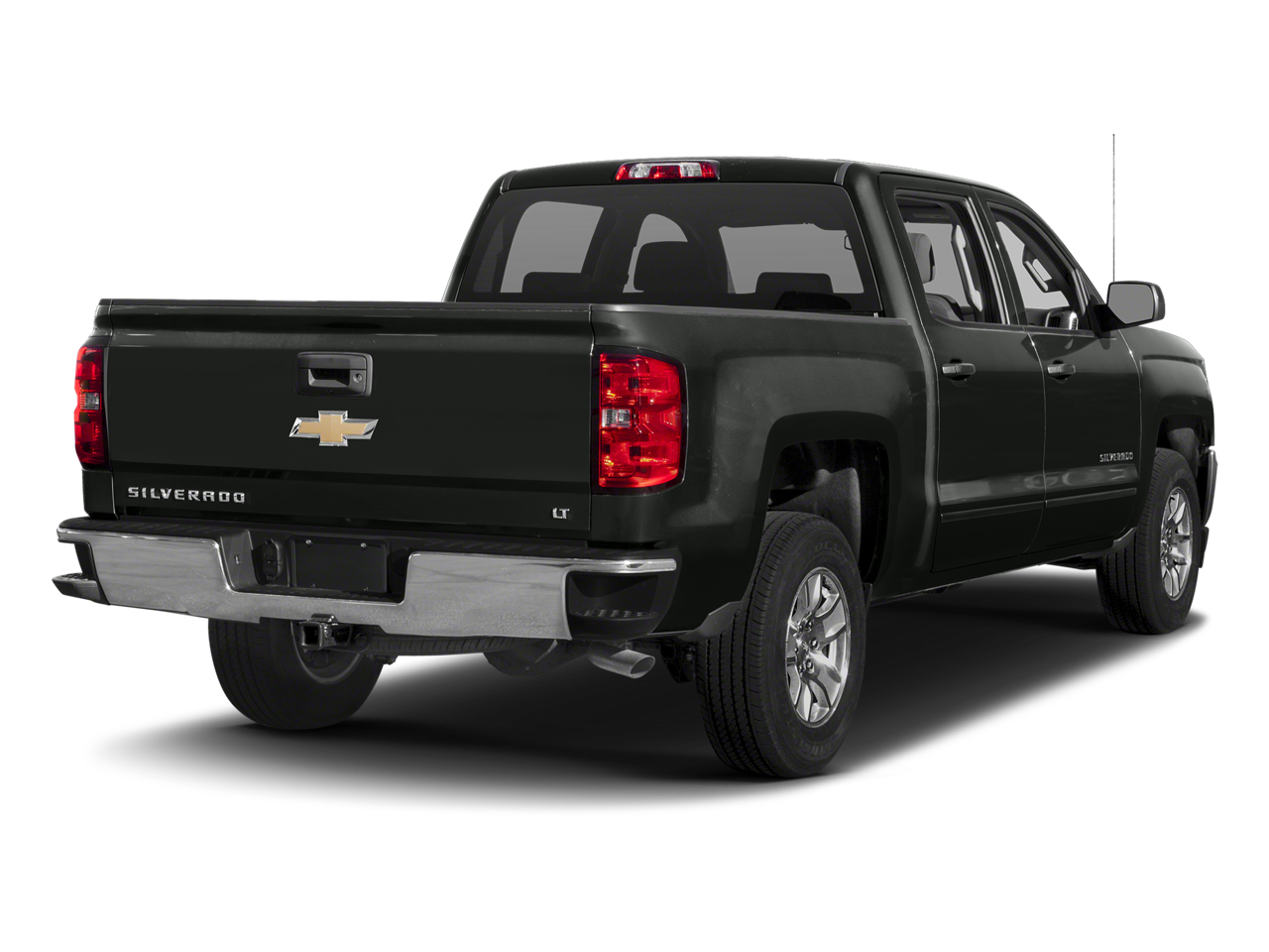 Used 2018 Chevrolet Silverado 1500 LT Z71 with VIN 1GCUKREC4JF129019 for sale in Grand Rapids, Minnesota