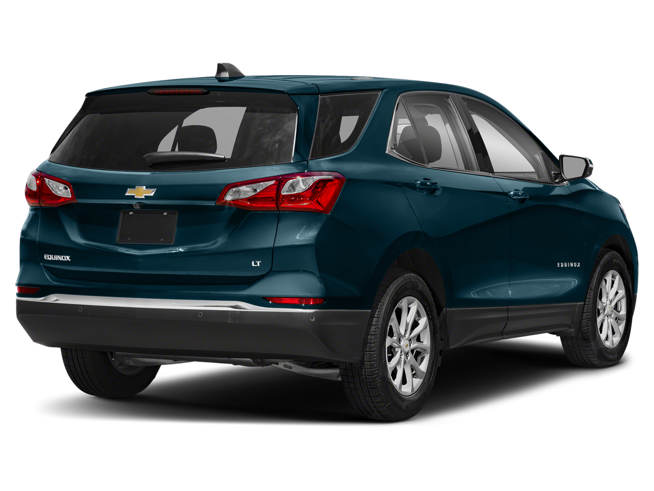 Used 2019 Chevrolet Equinox LT with VIN 2GNAXUEV8K6269859 for sale in Grand Rapids, Minnesota