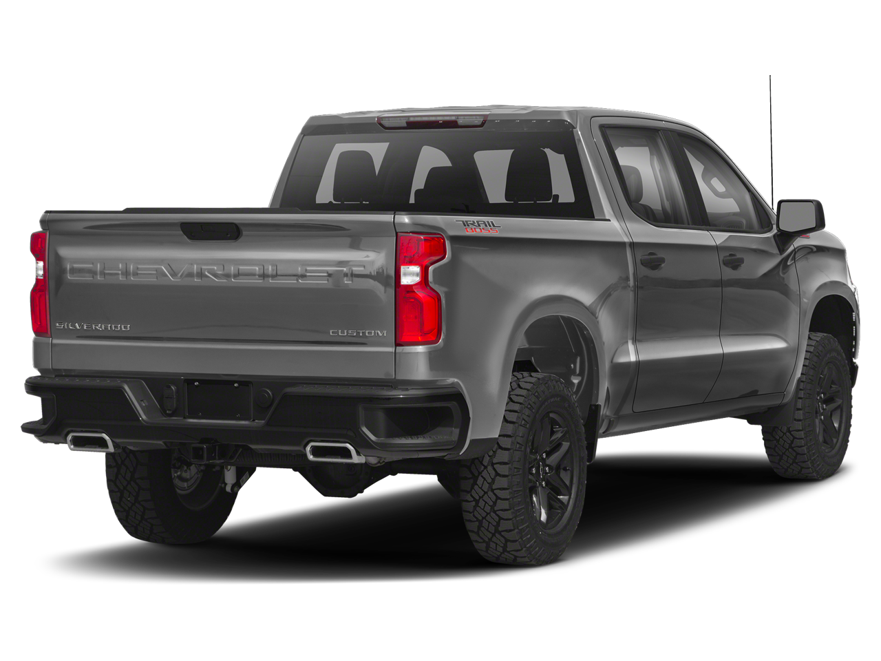 Used 2020 Chevrolet Silverado 1500 Custom with VIN 1GCPYCEF6LZ378684 for sale in Grand Rapids, Minnesota