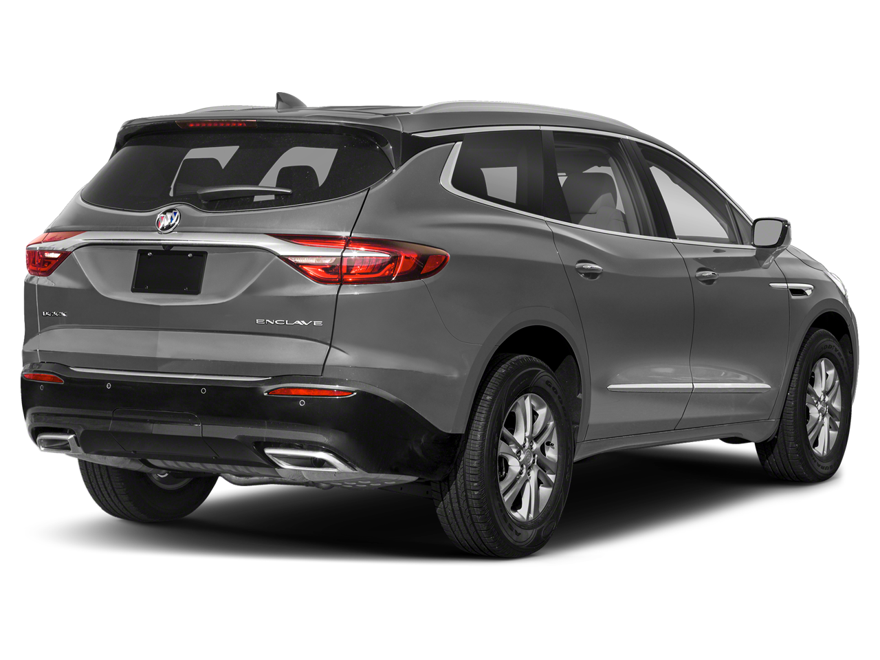 Used 2021 Buick Enclave Essence with VIN 5GAEVAKW7MJ167309 for sale in Grand Rapids, Minnesota