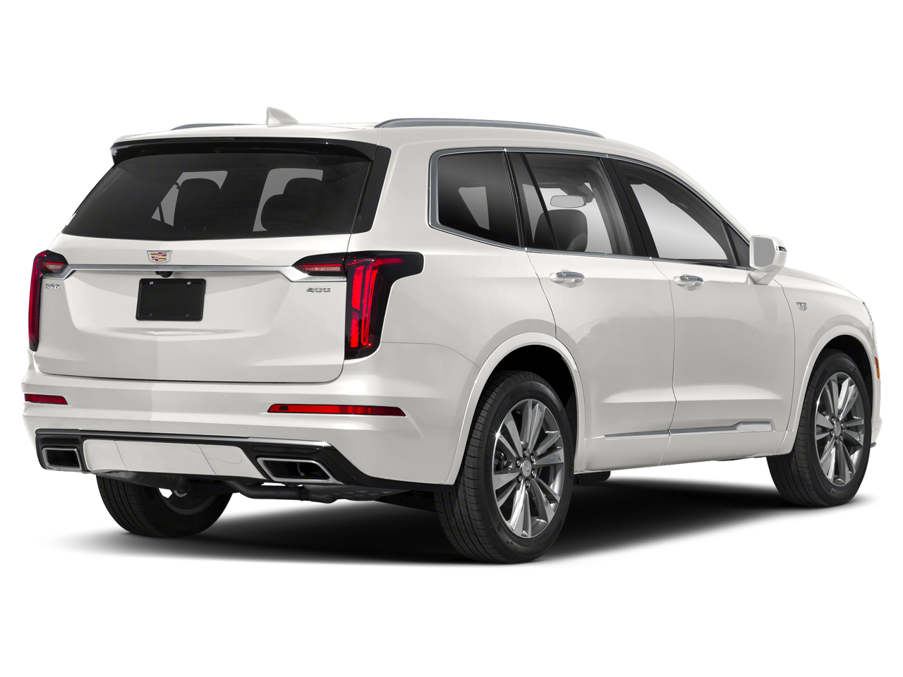 Used 2021 Cadillac XT6 Premium Luxury with VIN 1GYKPDRS4MZ121609 for sale in Grand Rapids, Minnesota