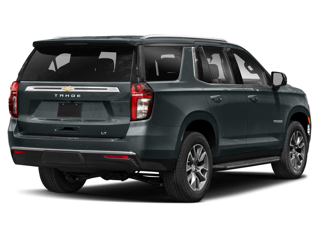 Used 2021 Chevrolet Tahoe LT with VIN 1GNSKNKD1MR121094 for sale in Grand Rapids, Minnesota