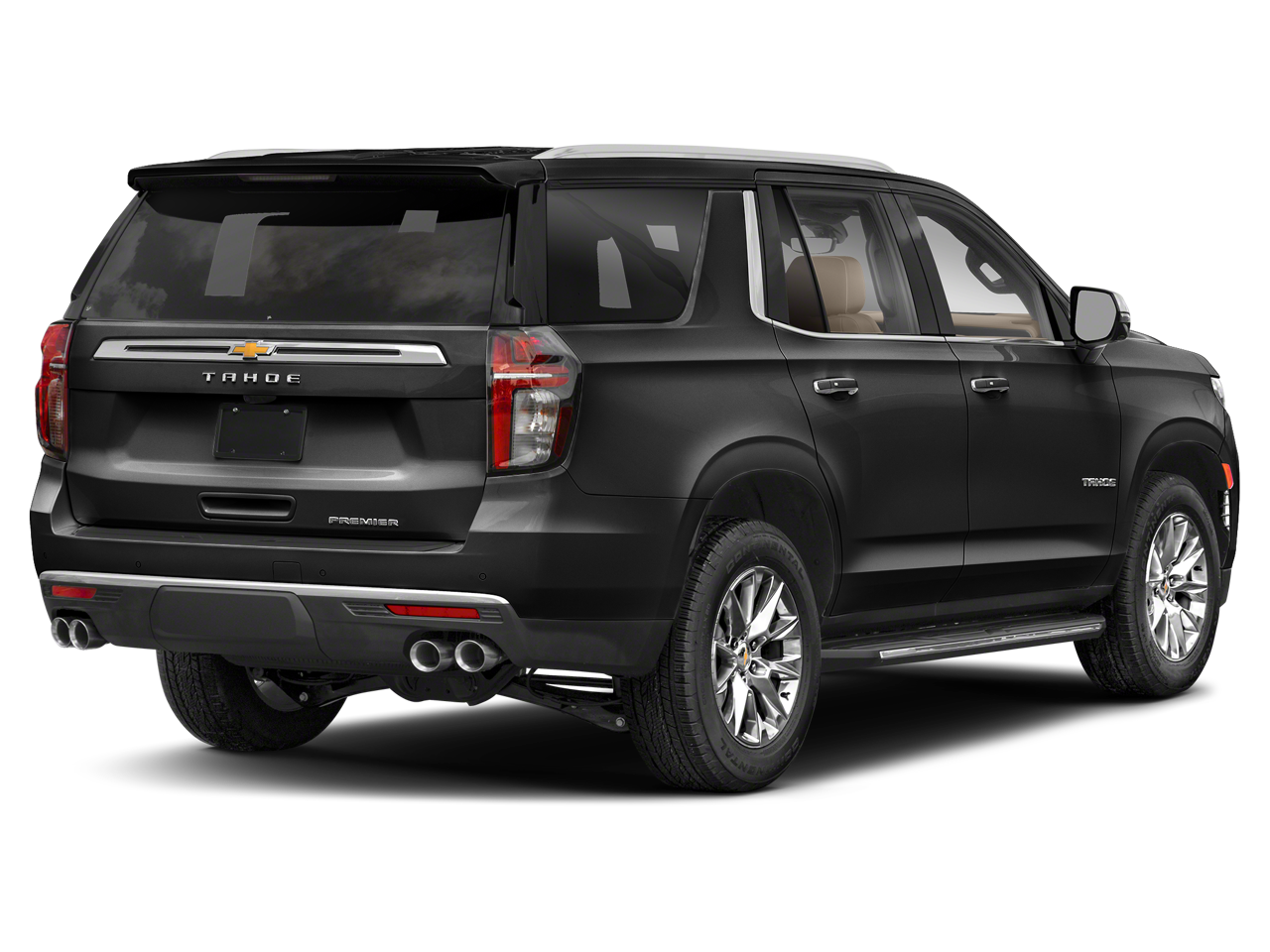 Used 2021 Chevrolet Tahoe Premier with VIN 1GNSKSKD8MR485253 for sale in Grand Rapids, Minnesota