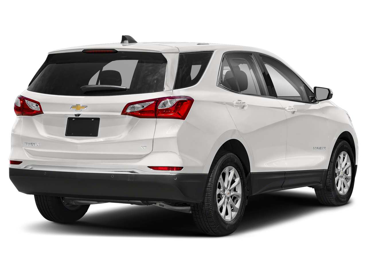 Used 2021 Chevrolet Equinox LT with VIN 3GNAXUEV4ML334818 for sale in Grand Rapids, Minnesota