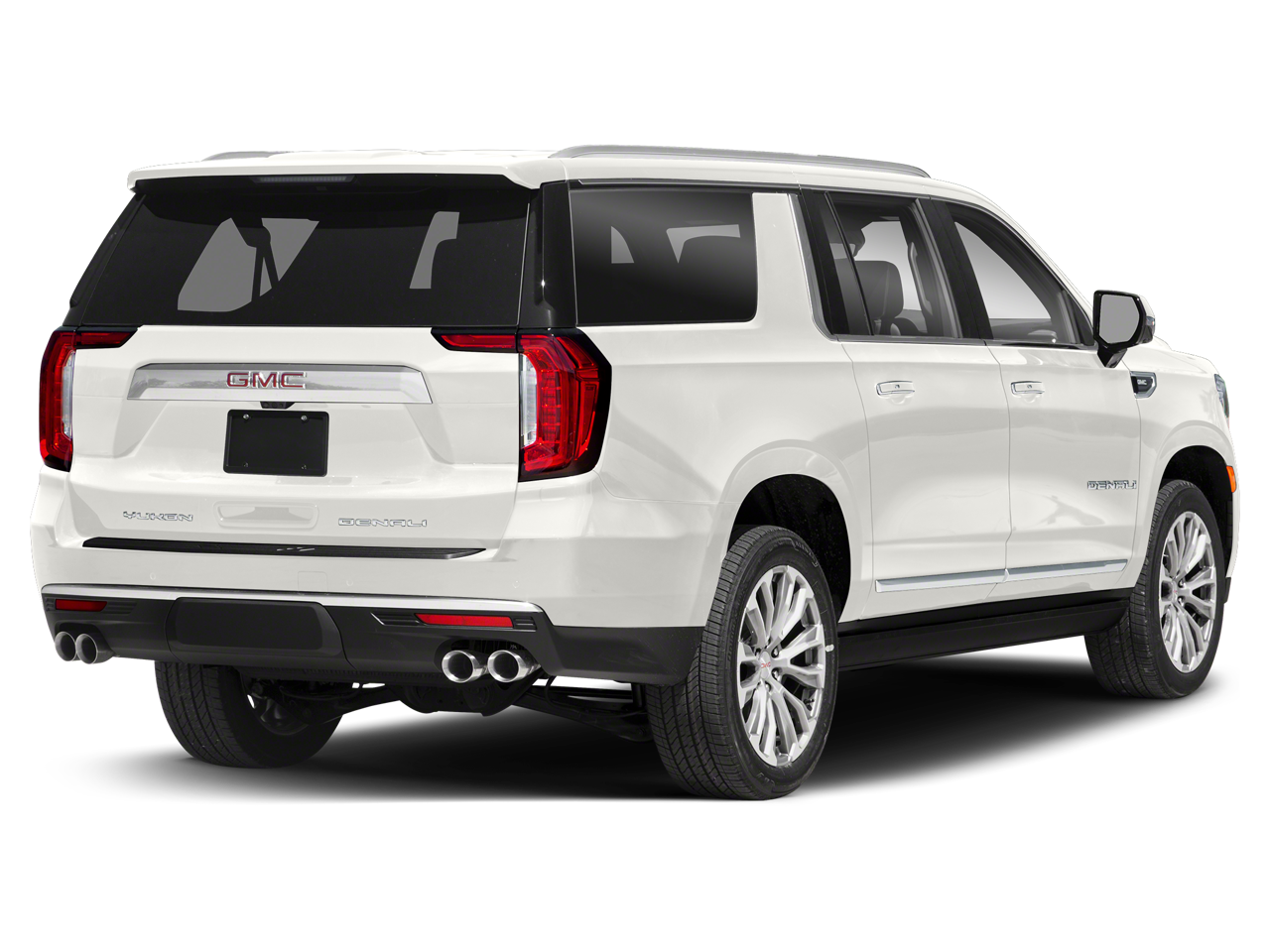 Used 2021 GMC Yukon XL Denali with VIN 1GKS2JKL0MR284400 for sale in Grand Rapids, Minnesota