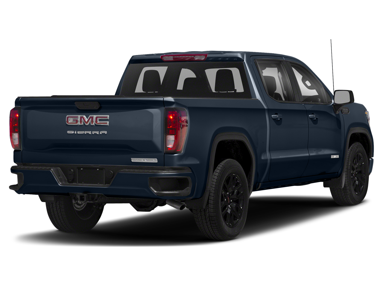 Used 2021 GMC Sierra 1500 Elevation with VIN 1GTU9CEDXMZ302496 for sale in Grand Rapids, Minnesota