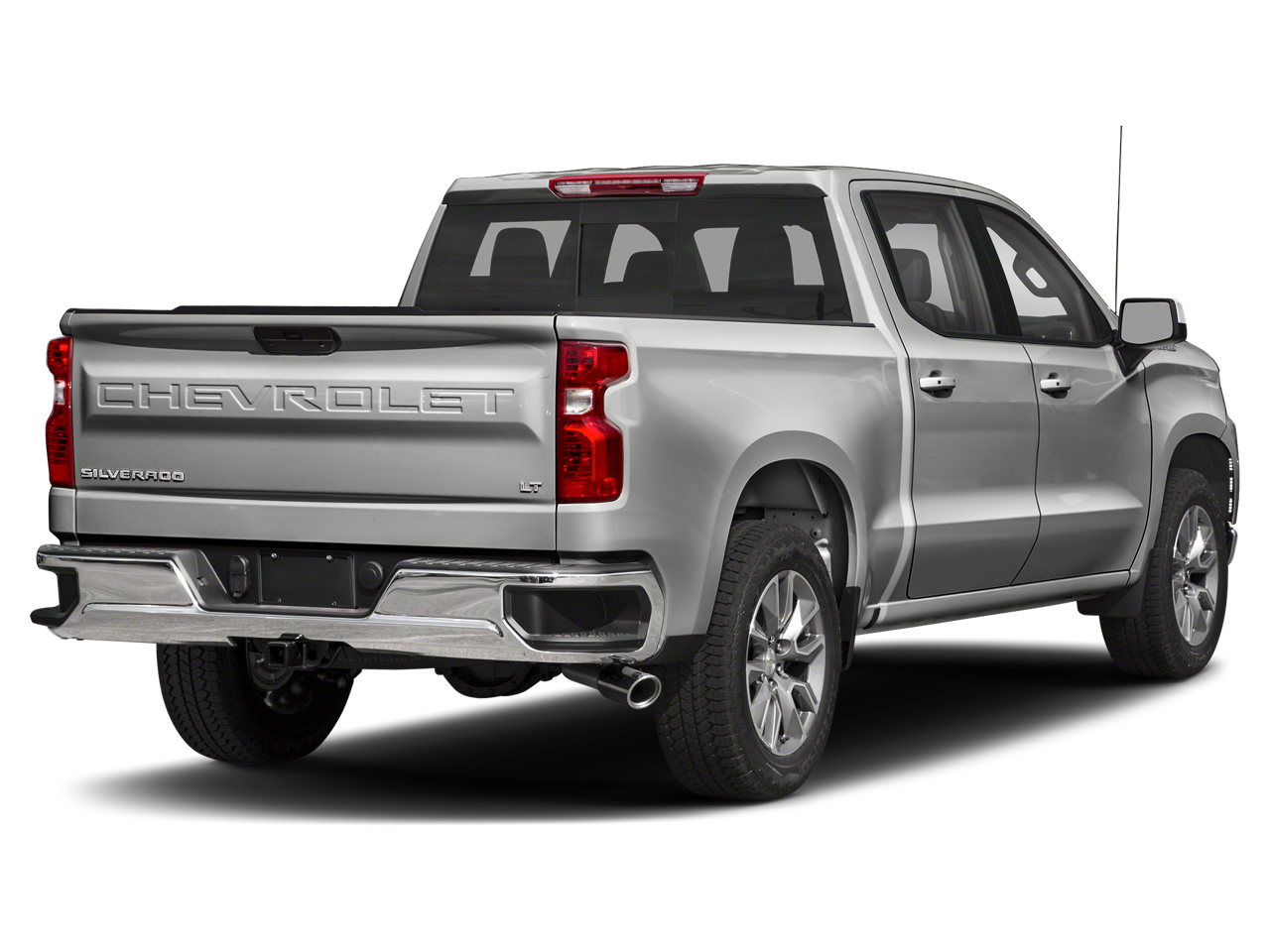 Used 2022 Chevrolet Silverado 1500 Limited RST with VIN 1GCUYEED0NZ198441 for sale in Grand Rapids, Minnesota