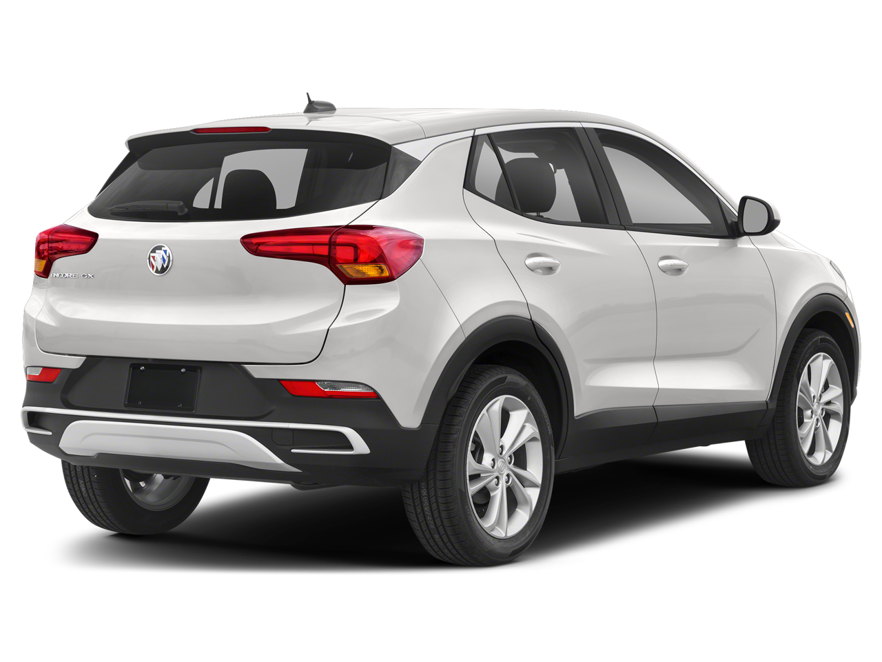 Used 2023 Buick Encore GX Select with VIN KL4MMESL5PB079961 for sale in Grand Rapids, Minnesota