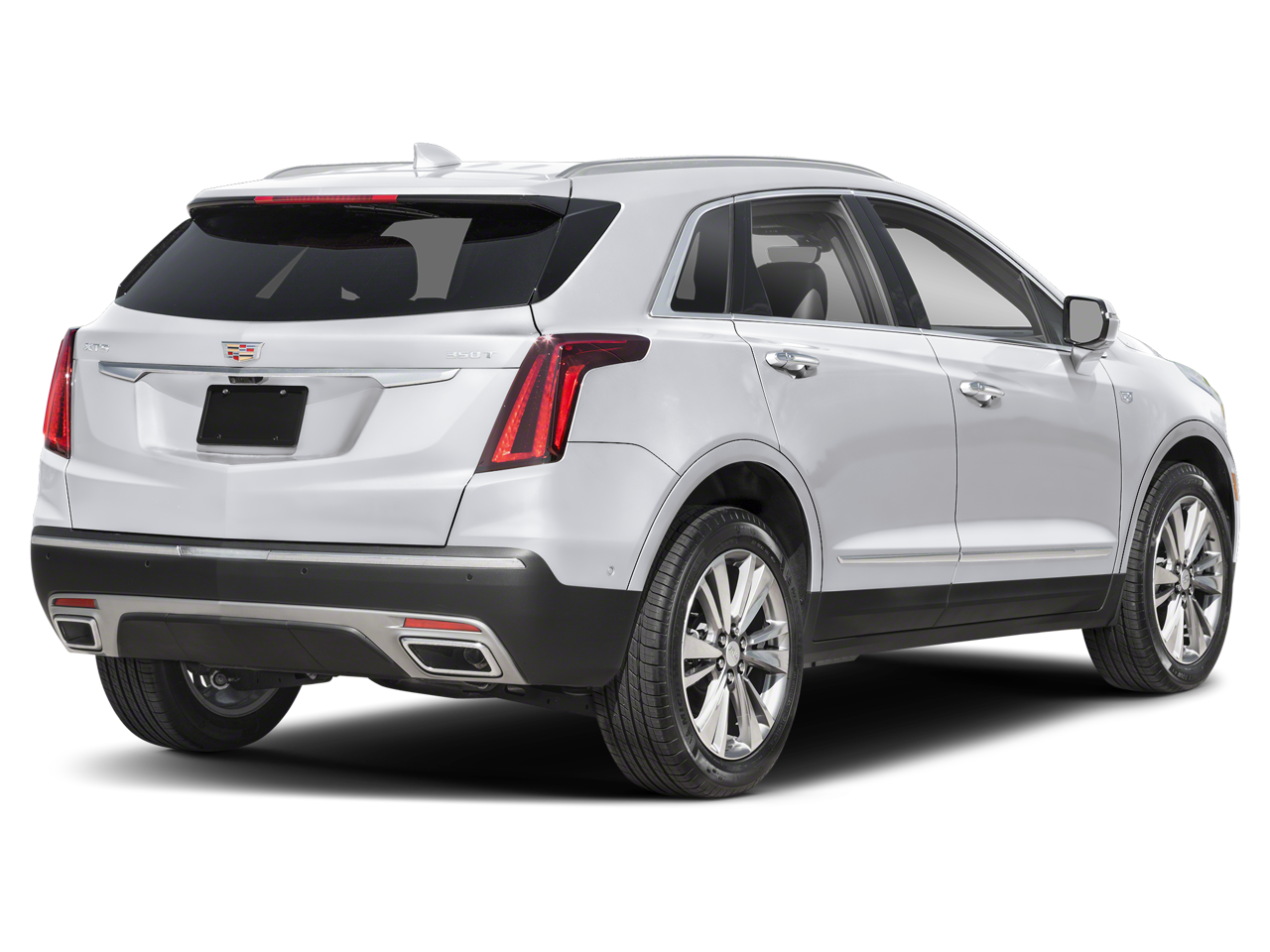 Used 2023 Cadillac XT5 Premium Luxury with VIN 1GYKNDR44PZ195771 for sale in Grand Rapids, Minnesota