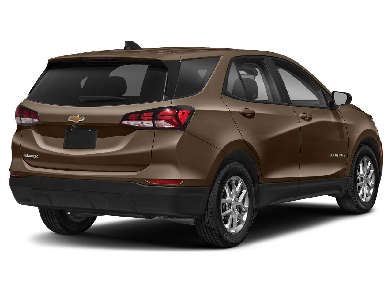 Used 2023 Chevrolet Equinox Premier with VIN 3GNAXXEG3PL155130 for sale in Grand Rapids, Minnesota