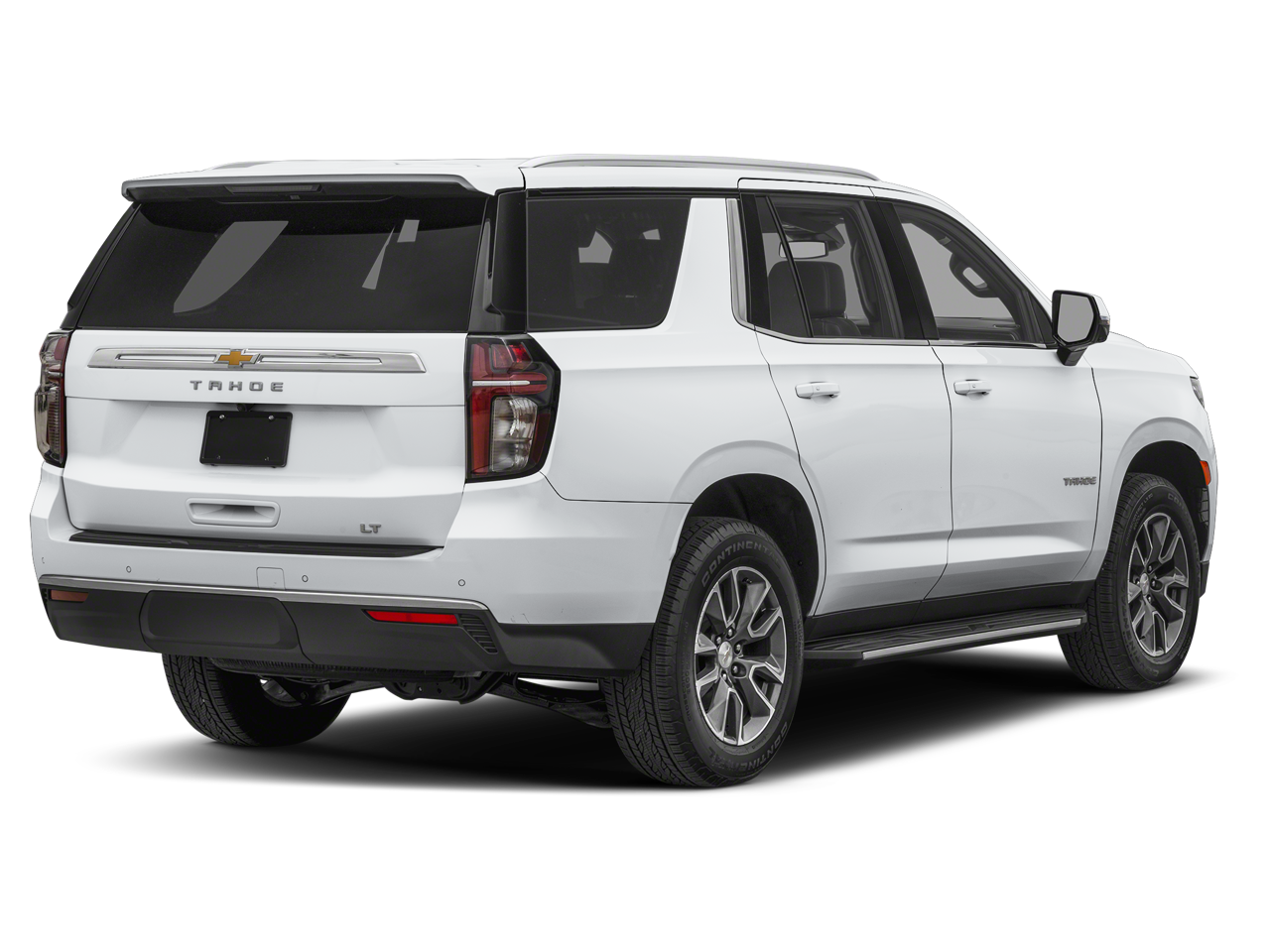 Used 2024 Chevrolet Tahoe LT with VIN 1GNSKNKD5RR232528 for sale in Grand Rapids, Minnesota