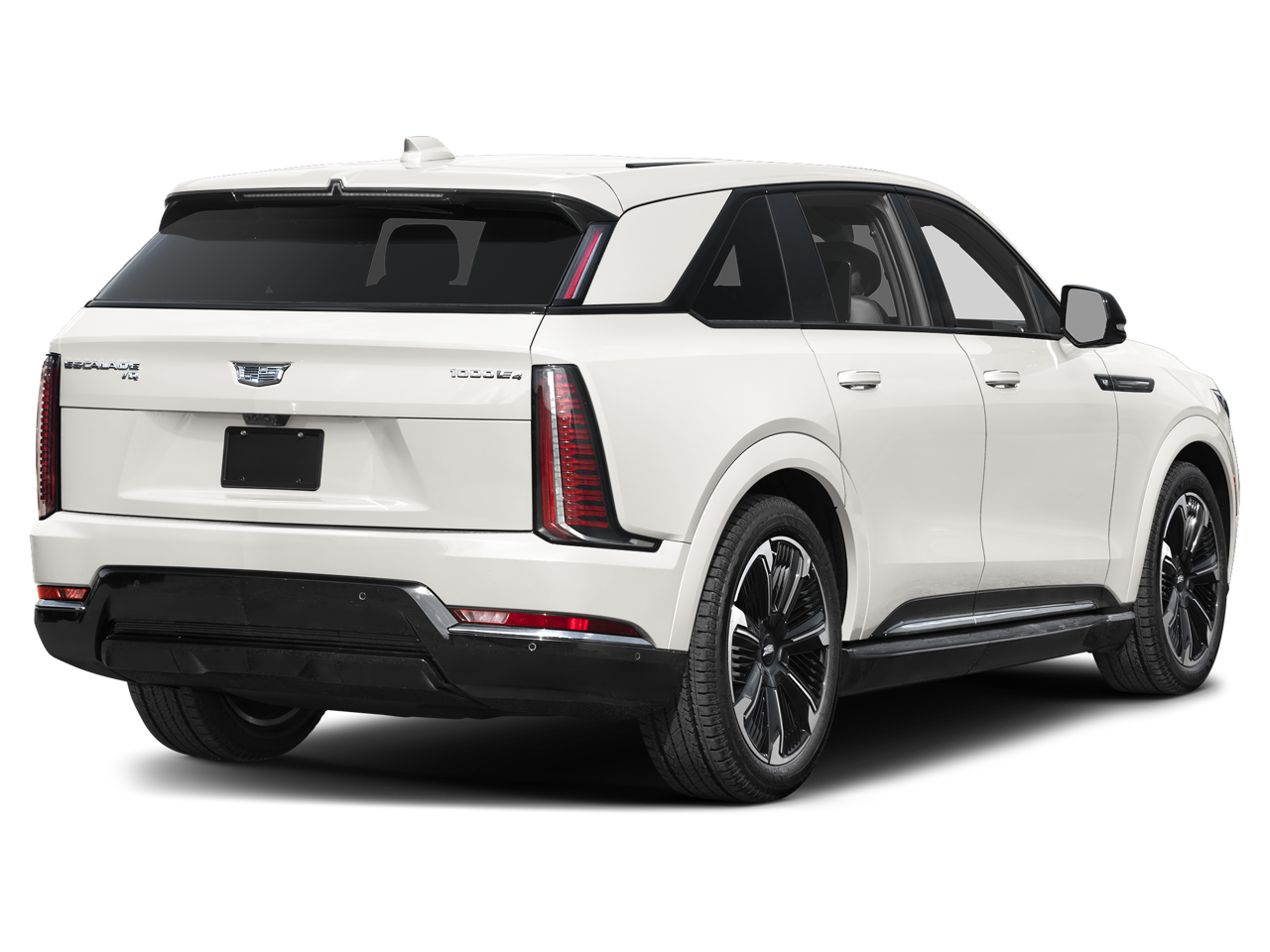 Used 2026 Cadillac Escalade IQ Sport with VIN 1GYTEEKL3TU104735 for sale in Grand Rapids, Minnesota