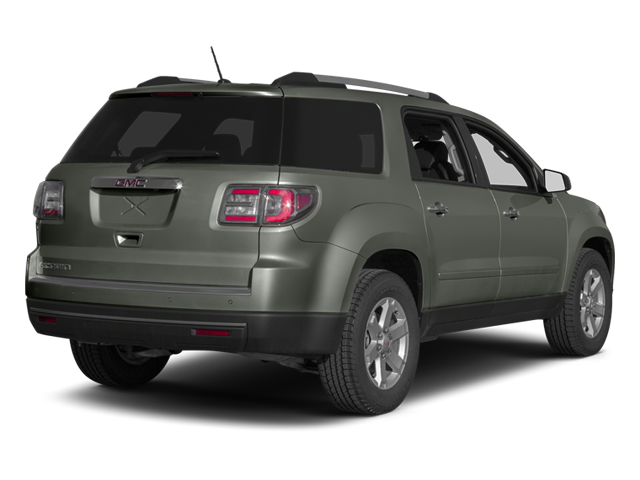 2013 GMC Acadia SLE