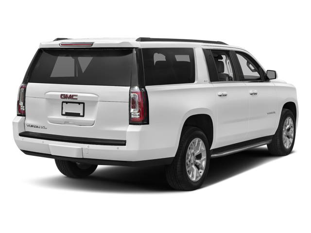 Used 2017 GMC Yukon XL SLT with VIN 1GKS2GKC9HR174146 for sale in Grand Rapids, Minnesota