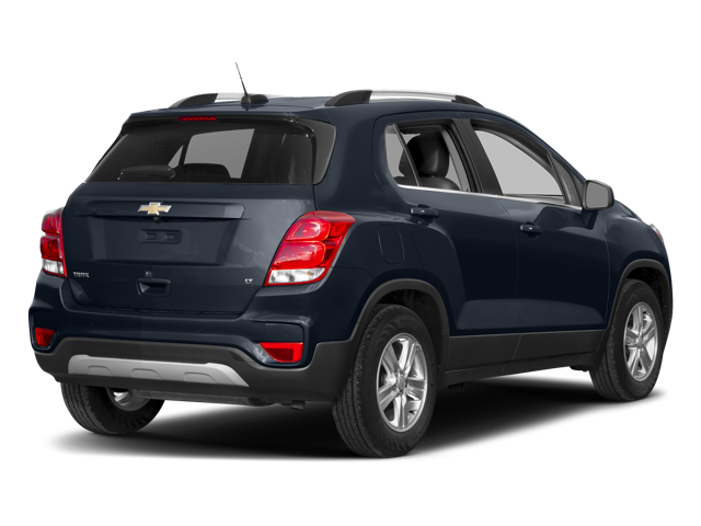 Used 2018 Chevrolet Trax LT with VIN KL7CJPSB9JB713113 for sale in Grand Rapids, Minnesota