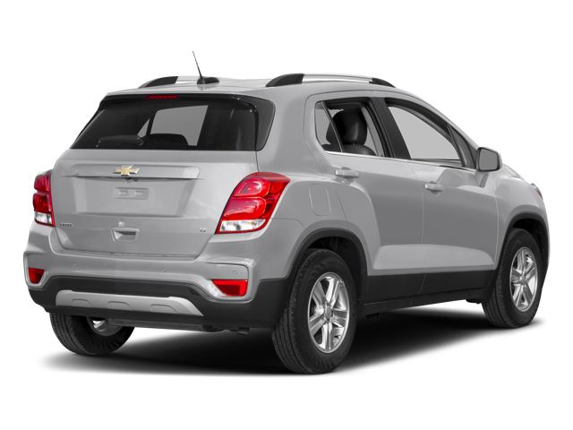 Used 2018 Chevrolet Trax LT with VIN KL7CJPSB9JB713113 for sale in Grand Rapids, Minnesota