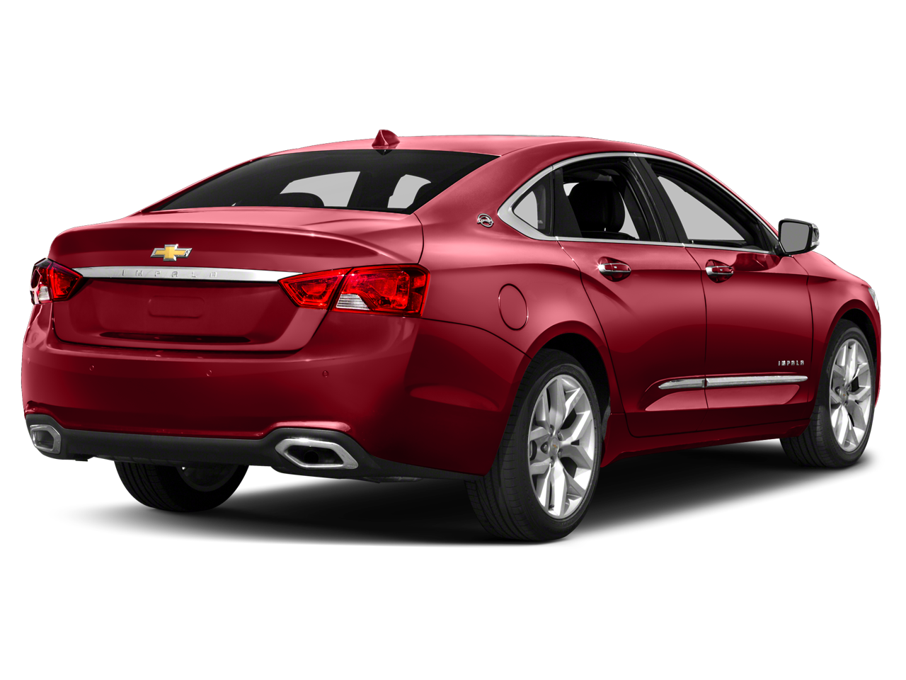 Used 2015 Chevrolet Impala 2LZ with VIN 2G1165S34F9271299 for sale in Grand Rapids, MN
