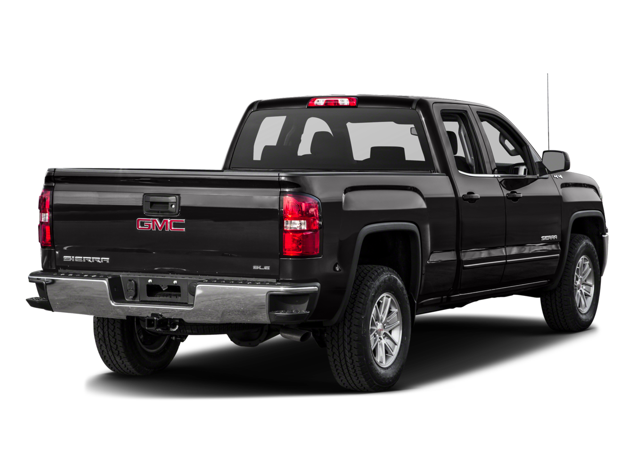 Used 2016 GMC Sierra 1500 SLE with VIN 1GTV2MEH3GZ156707 for sale in Grand Rapids, Minnesota