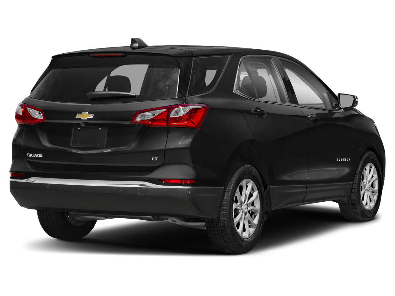 Used 2018 Chevrolet Equinox LT with VIN 2GNAXTEX3J6145234 for sale in Grand Rapids, Minnesota