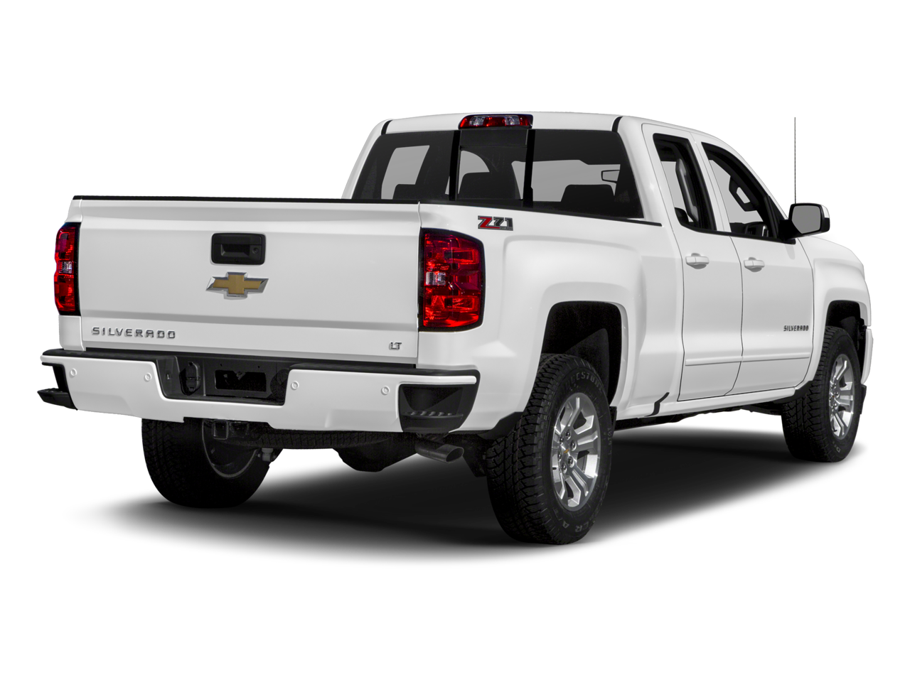 Used 2018 Chevrolet Silverado 1500 LT with VIN 1GCVKREC4JZ377225 for sale in Grand Rapids, Minnesota