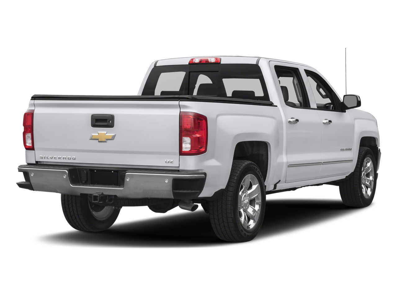 Used 2018 Chevrolet Silverado 1500 LTZ Z71 with VIN 3GCUKSEC1JG507058 for sale in Grand Rapids, Minnesota