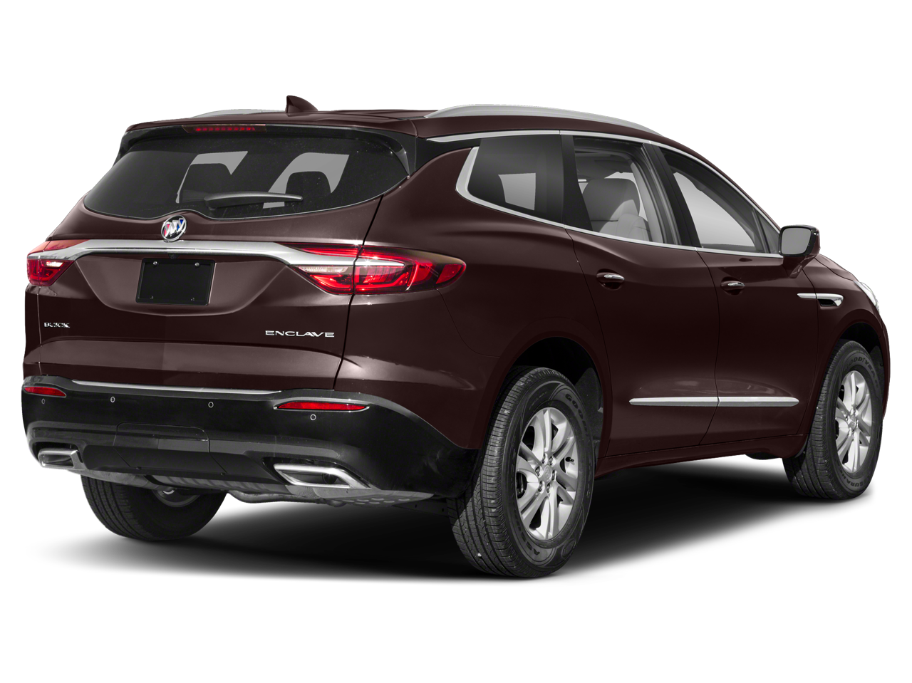 Used 2019 Buick Enclave Premium with VIN 5GAEVBKW7KJ203857 for sale in Grand Rapids, MN