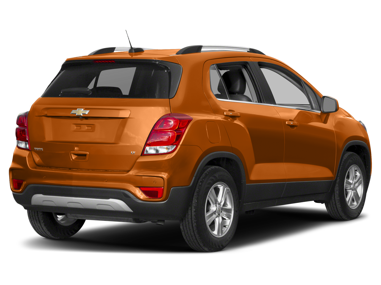 Used 2019 Chevrolet Trax LT with VIN KL7CJPSBXKB774116 for sale in Grand Rapids, Minnesota