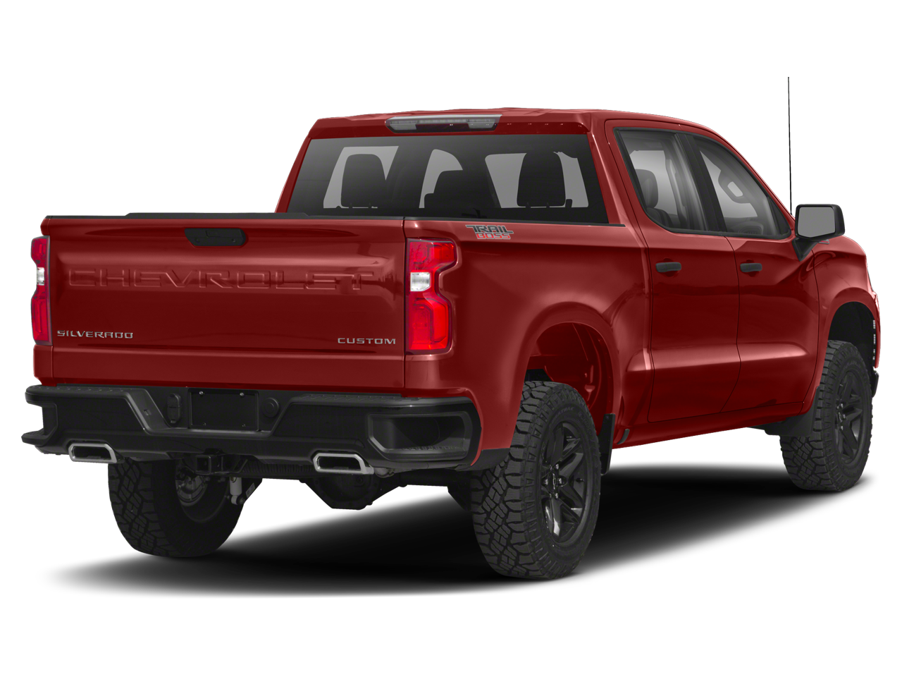 Used 2019 Chevrolet Silverado 1500 Custom with VIN 1GCPYCEFXKZ351079 for sale in Grand Rapids, Minnesota