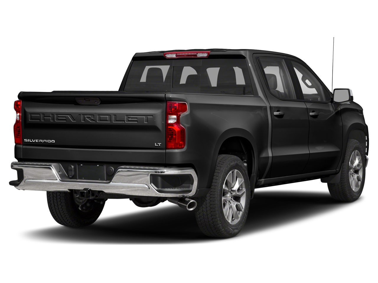 Used 2019 Chevrolet Silverado 1500 LT with VIN 1GCUYDED3KZ159896 for sale in Grand Rapids, Minnesota