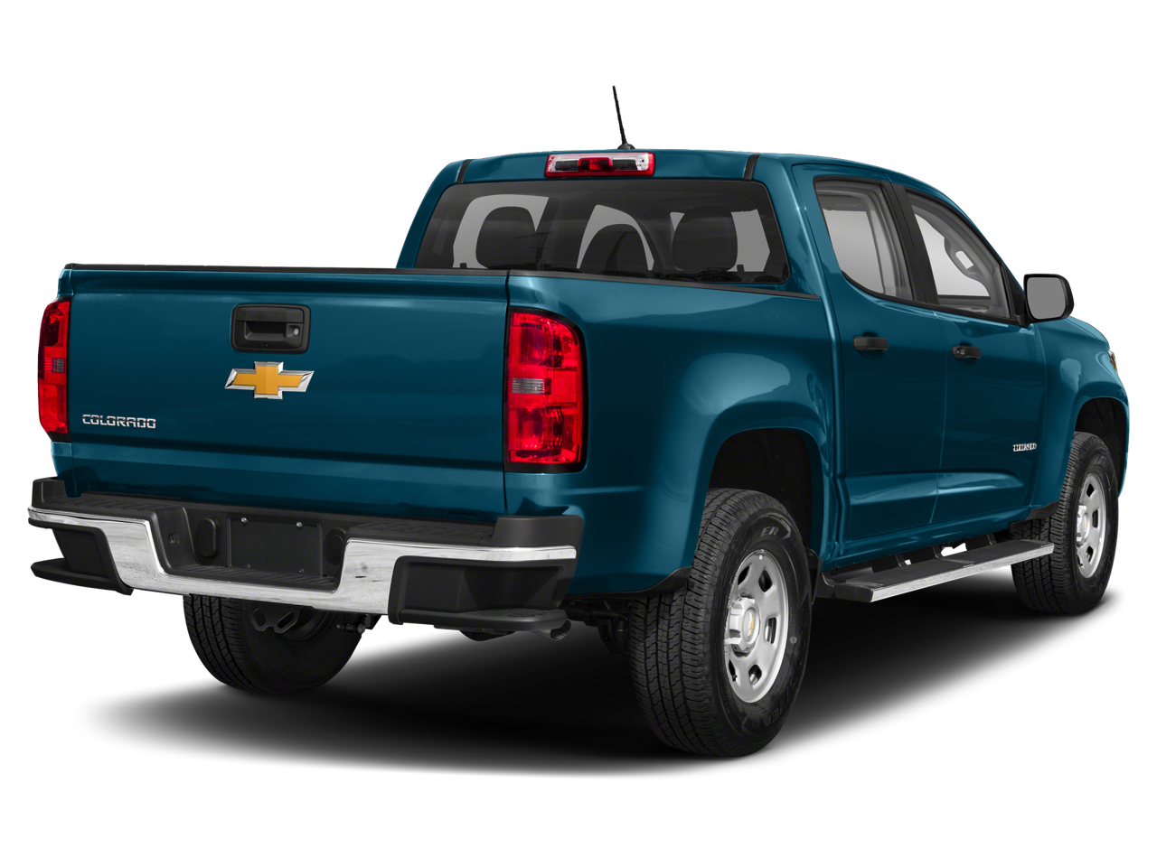 Used 2019 Chevrolet Colorado Z71 with VIN 1GCGTDEN6K1222332 for sale in Grand Rapids, Minnesota